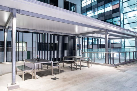 M&A Apartments - Holiday Cairns 26