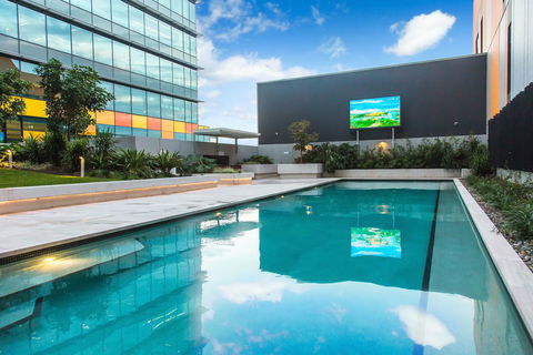 M&A Apartments - Holiday Cairns 5