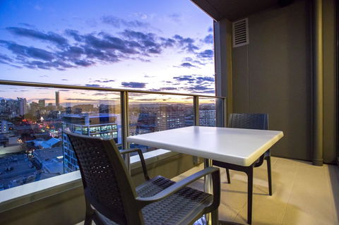 M&A Apartments - Holiday Cairns 15