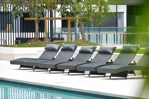 M&A Apartments - Holiday Cairns 1