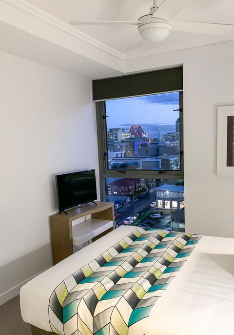 M&A Apartments - Holiday Cairns 21