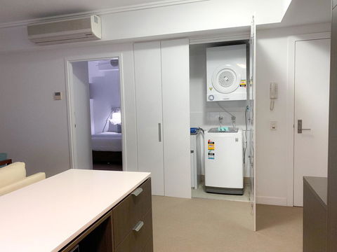 M&A Apartments - Holiday Cairns 18