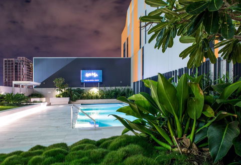 M&A Apartments - Holiday Cairns 34