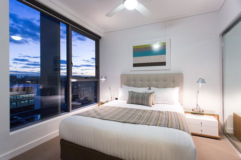 M&A Apartments - Holiday Cairns 4
