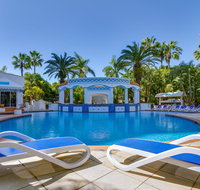 Bel Air on Broadbeach - Holiday Cairns