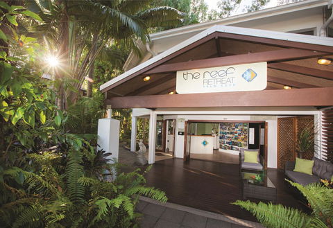 The Reef Retreat Palm Cove - Holiday Cairns 1