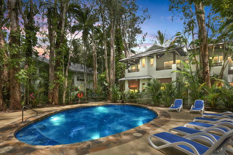 The Reef Retreat Palm Cove - Holiday Cairns 0