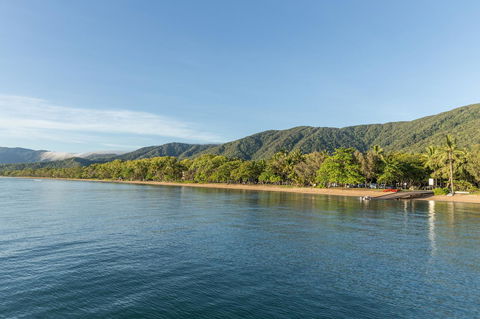 The Reef Retreat Palm Cove - Holiday Cairns 18