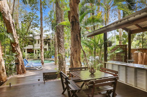The Reef Retreat Palm Cove - Holiday Cairns 7