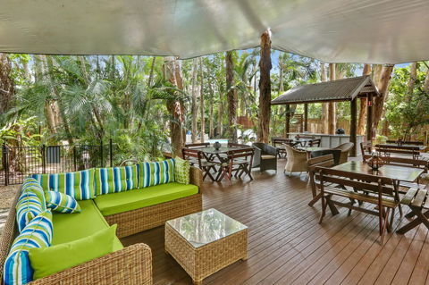 The Reef Retreat Palm Cove - Holiday Cairns 5