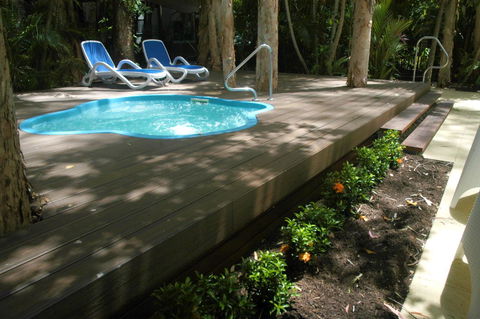 The Reef Retreat Palm Cove - Holiday Cairns 3