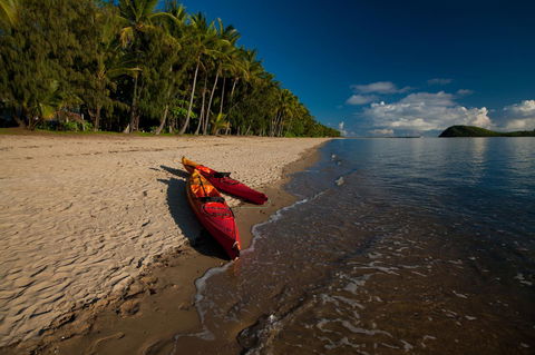 The Reef Retreat Palm Cove - Holiday Cairns 8