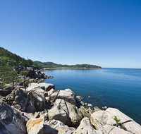 1 Bright Point Apartment 5404 - Holiday Cairns