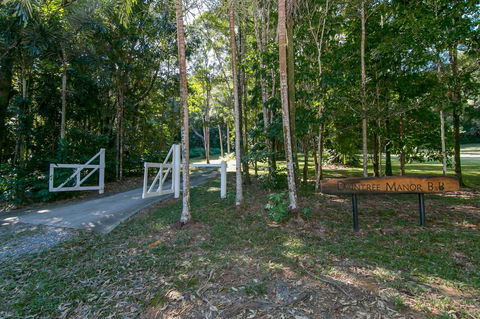 Daintree Manor B&B - Holiday Cairns 18