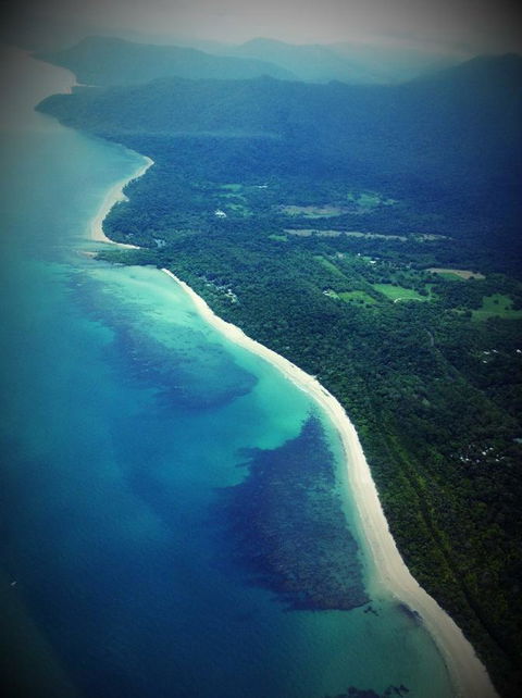 Daintree Manor B&B - Holiday Cairns 11