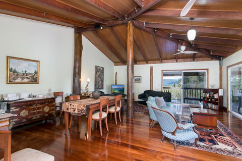 Daintree Manor B&B - Holiday Cairns 24