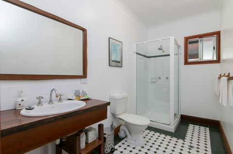 Daintree Manor B&B - Holiday Cairns 22