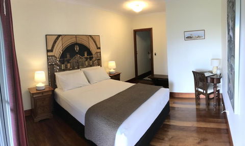 Daintree Manor B&B - Holiday Cairns 25