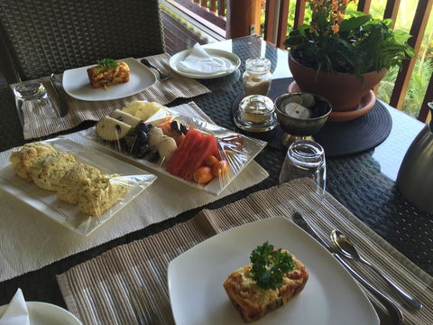 Daintree Manor B&B - Holiday Cairns 28