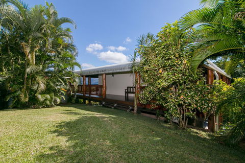 Daintree Manor B&B - Holiday Cairns 21