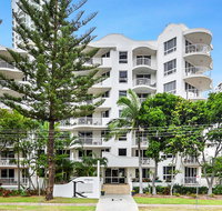 Ritz Resort - Holiday Cairns