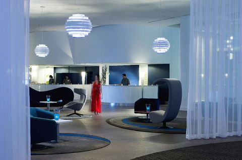 Hilton Cairns - Holiday Cairns 14