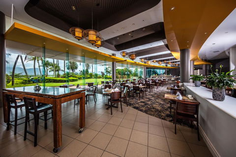 Hilton Cairns - Holiday Cairns 26