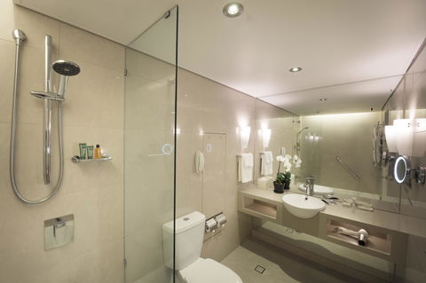 Hilton Cairns - Holiday Cairns 16