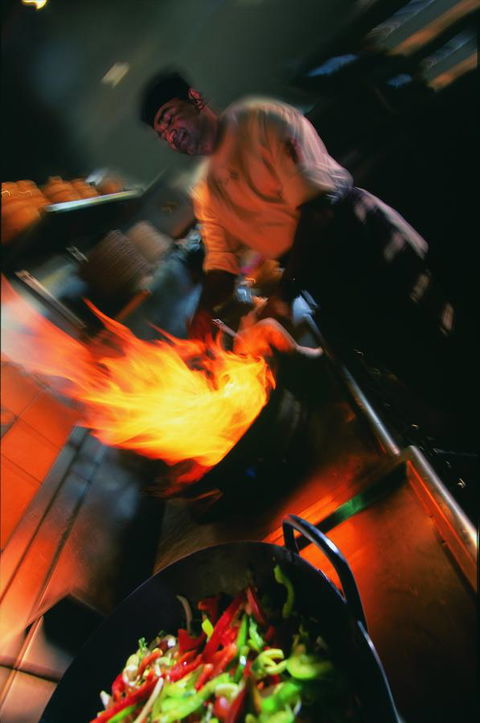 Hilton Cairns - Holiday Cairns 21