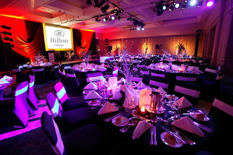 Hilton Cairns - Holiday Cairns 41