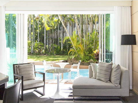 Sheraton Grand Mirage Resort Gold Coast - Holiday Cairns 15