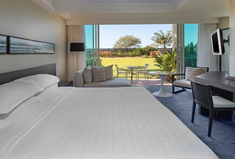 Sheraton Grand Mirage Resort Gold Coast - Holiday Cairns 26