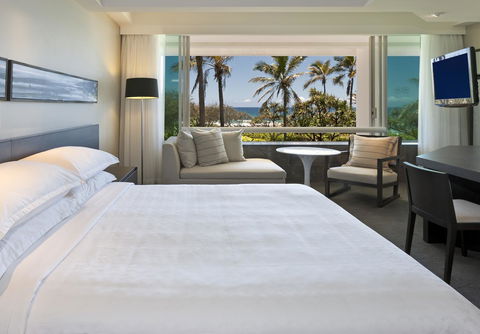 Sheraton Grand Mirage Resort Gold Coast - Holiday Cairns 28