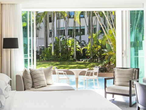 Sheraton Grand Mirage Resort Gold Coast - Holiday Cairns 14