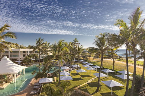 Sheraton Grand Mirage Resort Gold Coast - Holiday Cairns 43