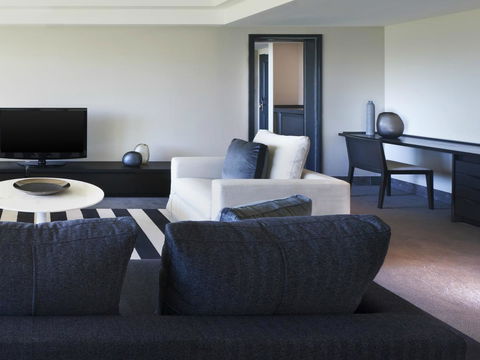 Sheraton Grand Mirage Resort Gold Coast - Holiday Cairns 11