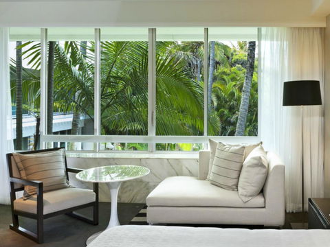 Sheraton Grand Mirage Resort Gold Coast - Holiday Cairns 20