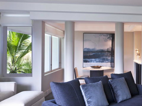 Sheraton Grand Mirage Resort Gold Coast - Holiday Cairns 4