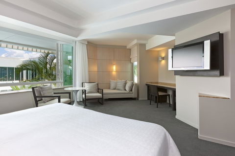 Sheraton Grand Mirage Resort Gold Coast - Holiday Cairns 27