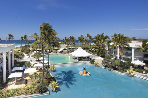 Sheraton Grand Mirage Resort Gold Coast - Holiday Cairns 0