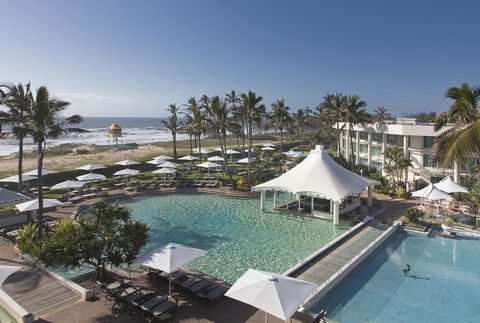 Sheraton Grand Mirage Resort Gold Coast - Holiday Cairns 22