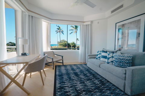 Sheraton Grand Mirage Resort Gold Coast - Holiday Cairns 33