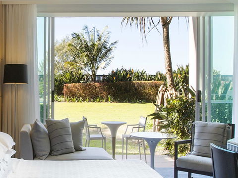 Sheraton Grand Mirage Resort Gold Coast - Holiday Cairns 17