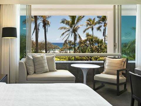 Sheraton Grand Mirage Resort Gold Coast - Holiday Cairns 13