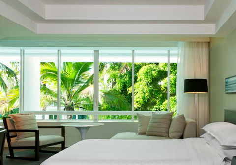 Sheraton Grand Mirage Resort Gold Coast - Holiday Cairns 19