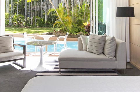 Sheraton Grand Mirage Resort Gold Coast - Holiday Cairns 24