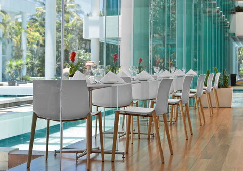 Sheraton Grand Mirage Resort Gold Coast - Holiday Cairns 38