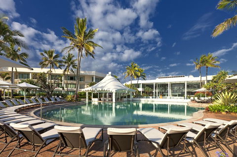 Sheraton Grand Mirage Resort Gold Coast - Holiday Cairns 44