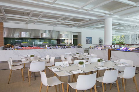 Sheraton Grand Mirage Resort Gold Coast - Holiday Cairns 39