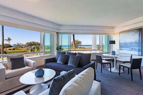 Sheraton Grand Mirage Resort Gold Coast - Holiday Cairns 29
